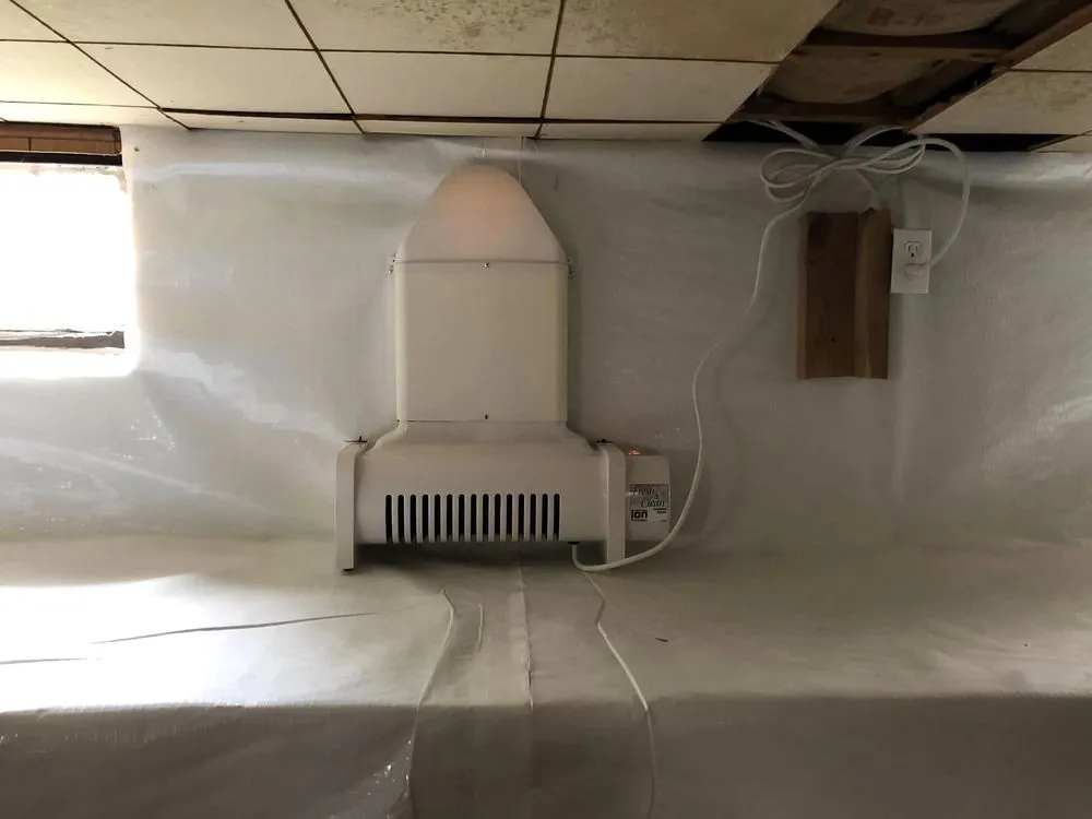 Slide of Best Buy Waterproofing