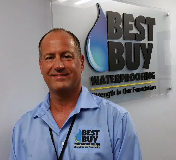 Slide of Best Buy Waterproofing