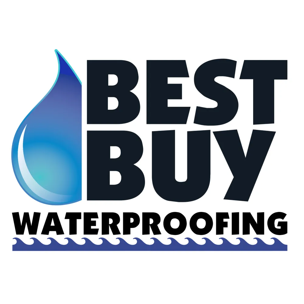 Slide of Best Buy Waterproofing