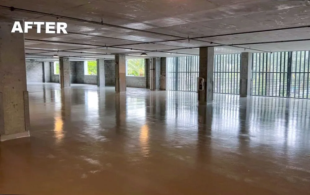 Slide of Best Buy Waterproofing