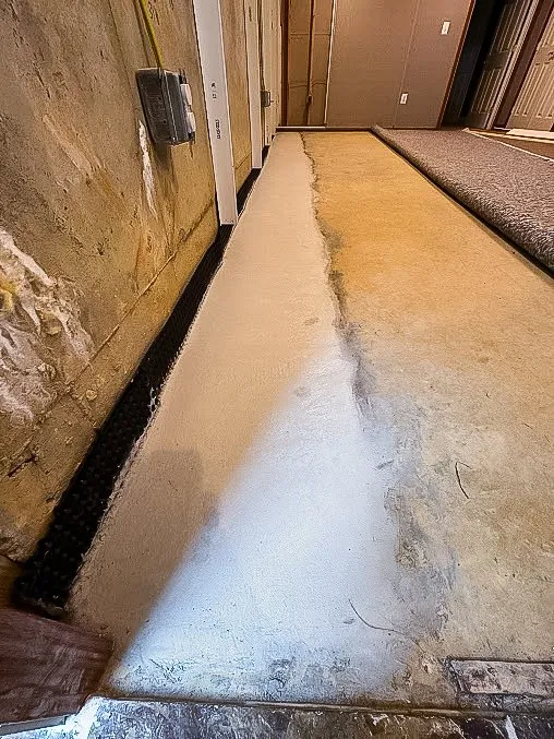 Slide of Best Buy Waterproofing