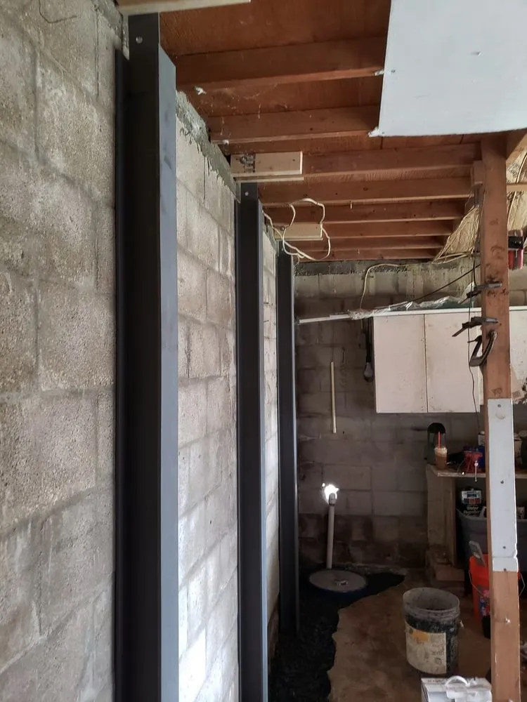 Slide of Best Buy Waterproofing