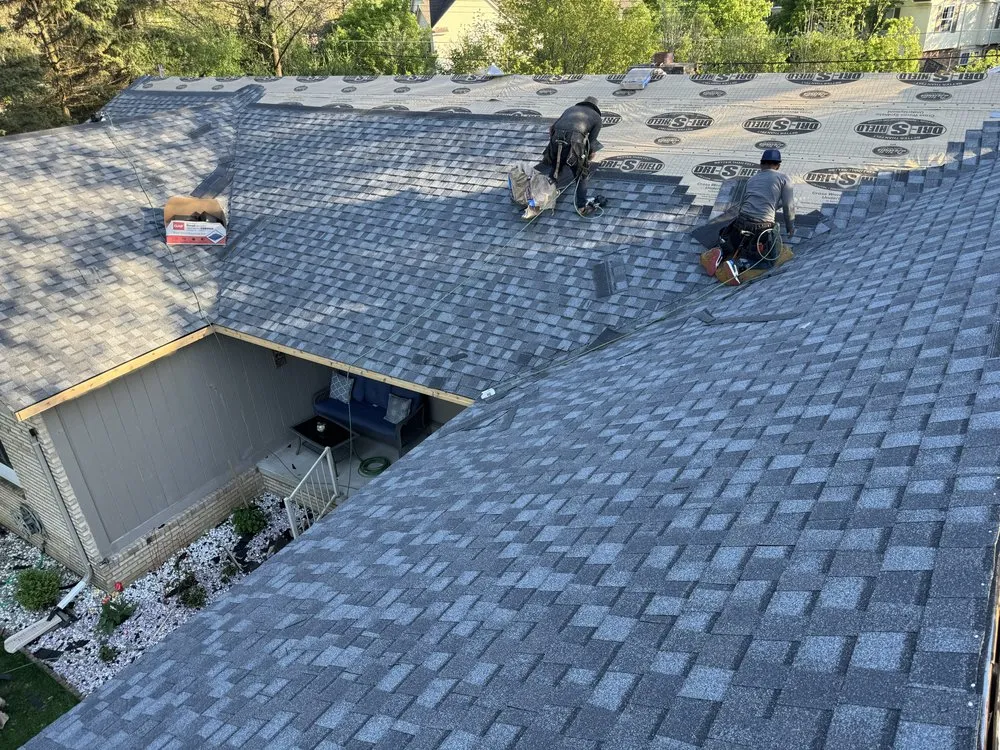 Slide of Best Call General Construction