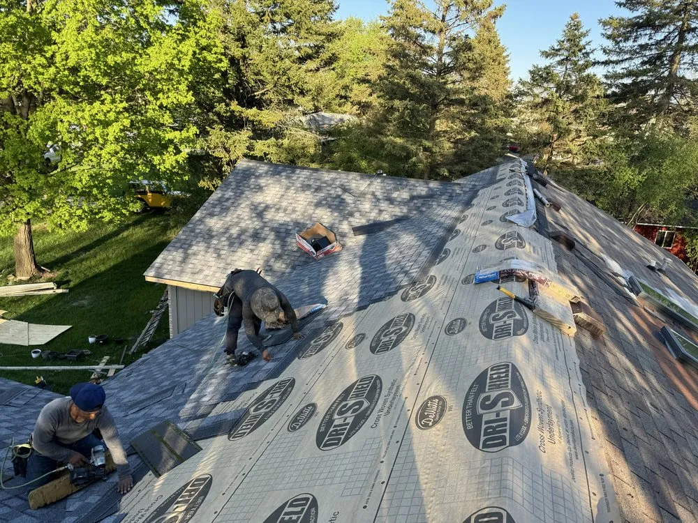 Slide of Best Call General Construction