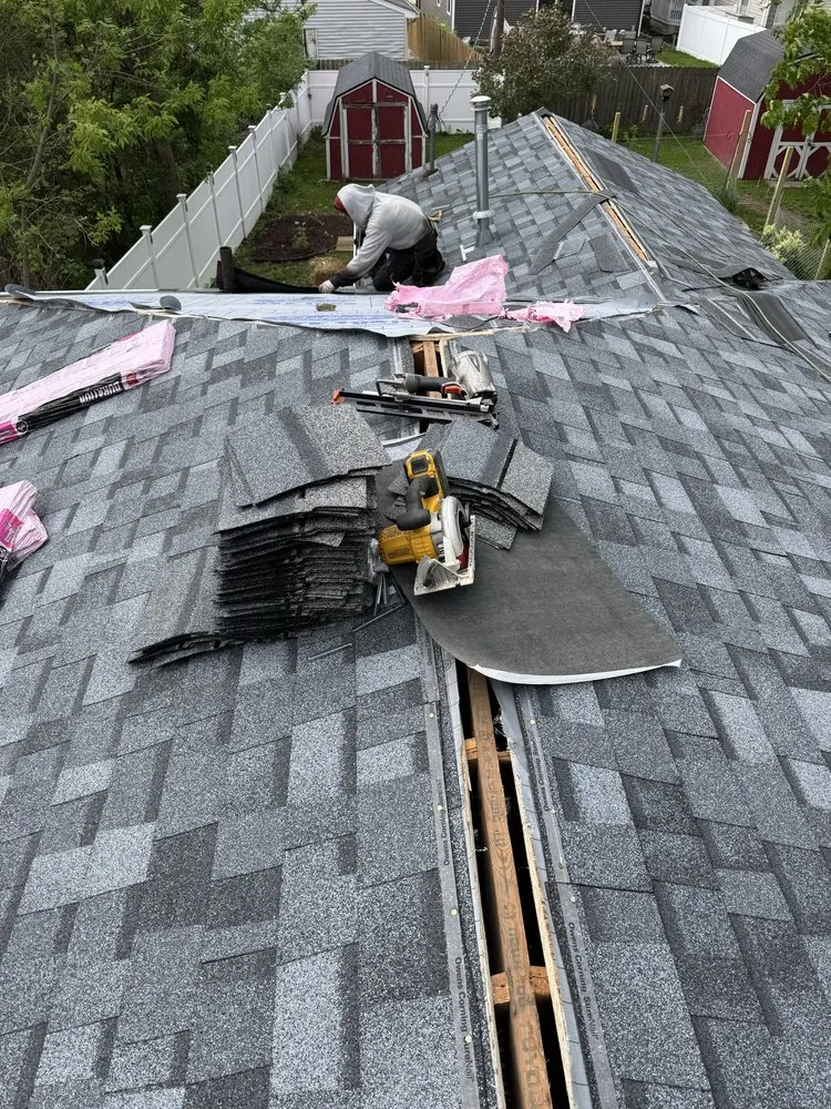 Slide of Best Call General Construction