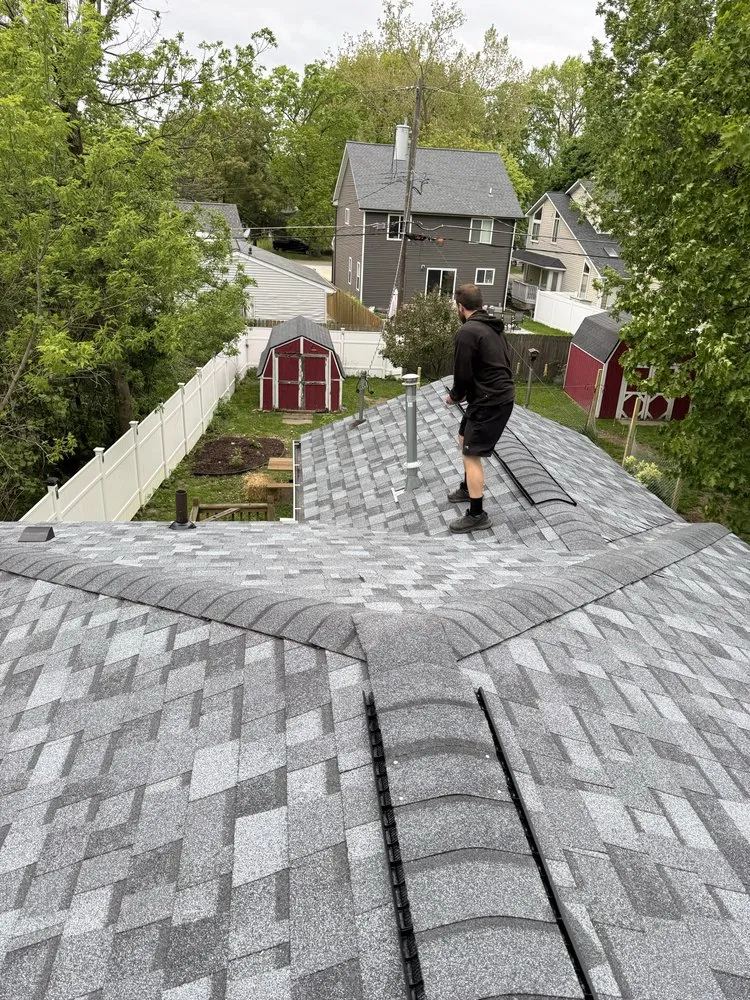 Slide of Best Call General Construction