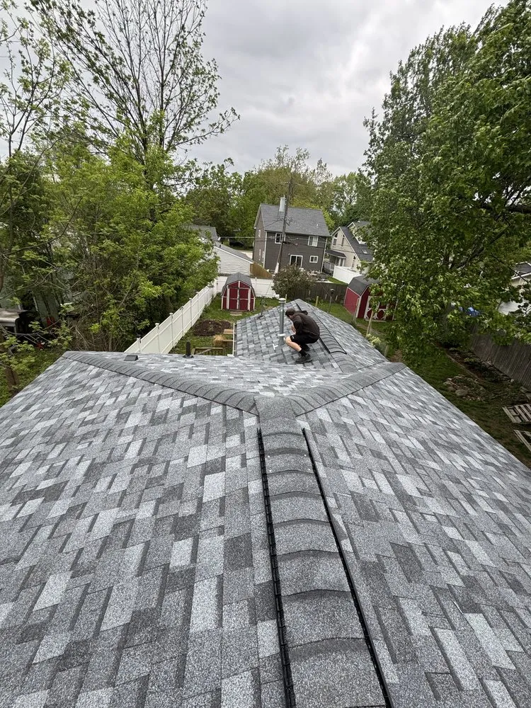 Slide of Best Call General Construction