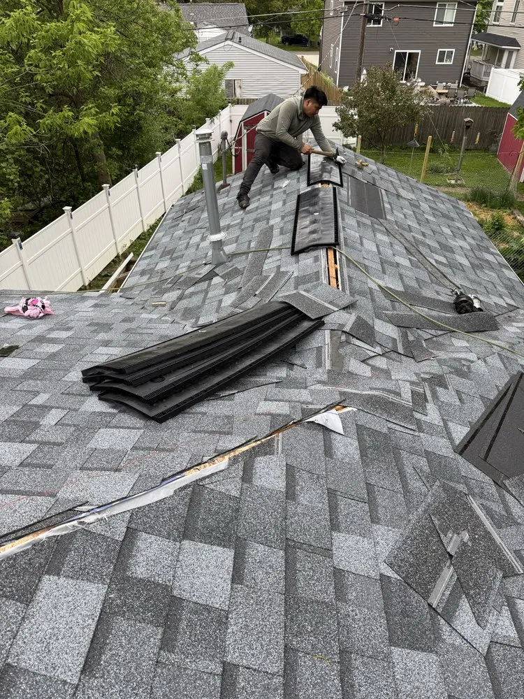 Slide of Best Call General Construction