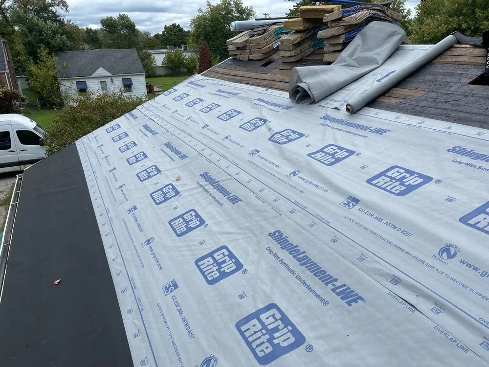 Slide of Best Call General Construction