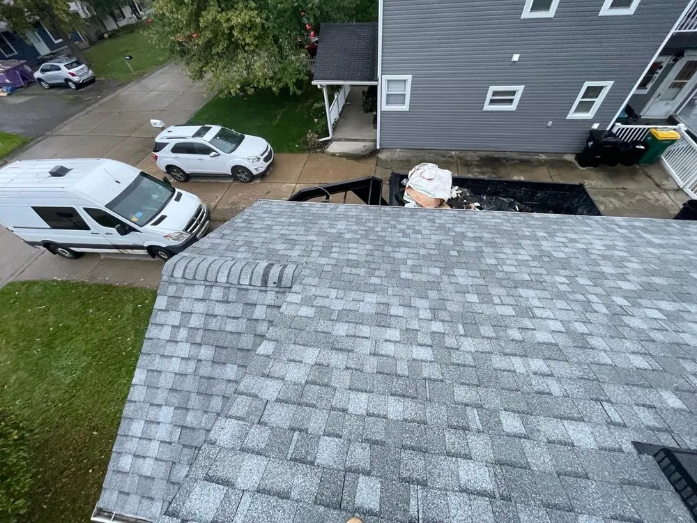 Slide of Best Call General Construction