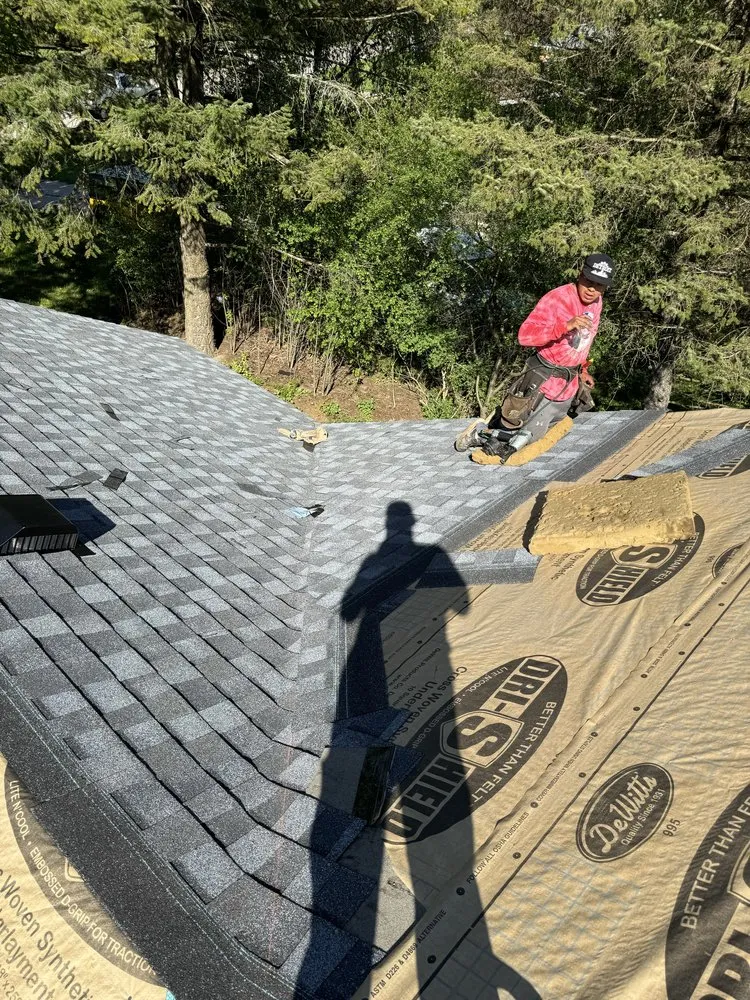 Slide of Best Call General Construction