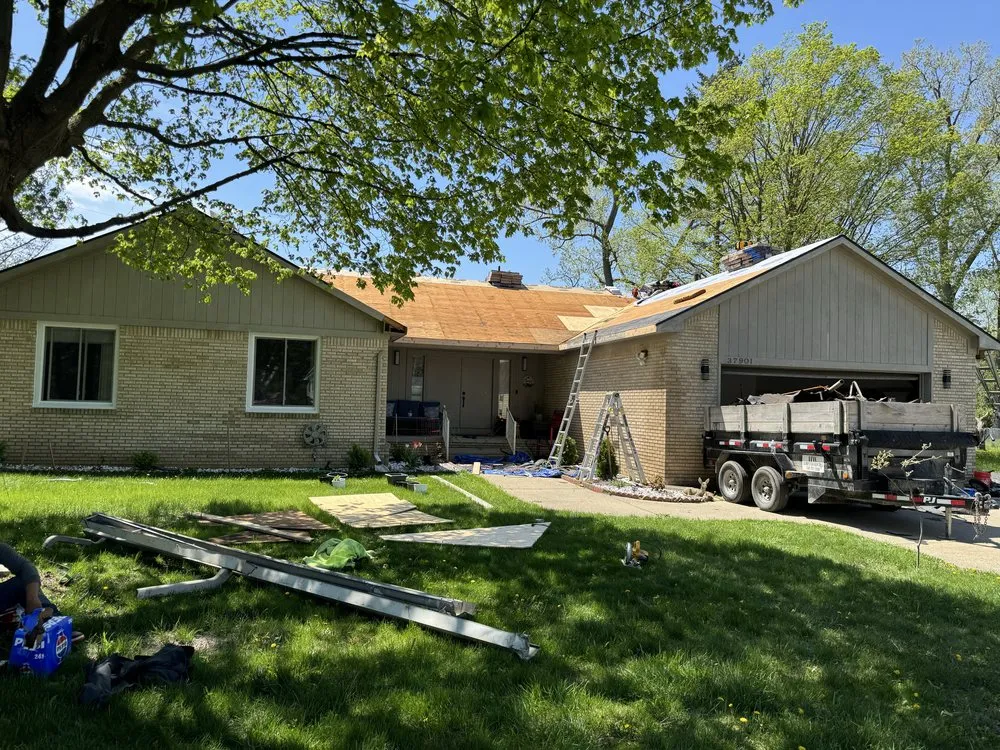 Slide of Best Call General Construction