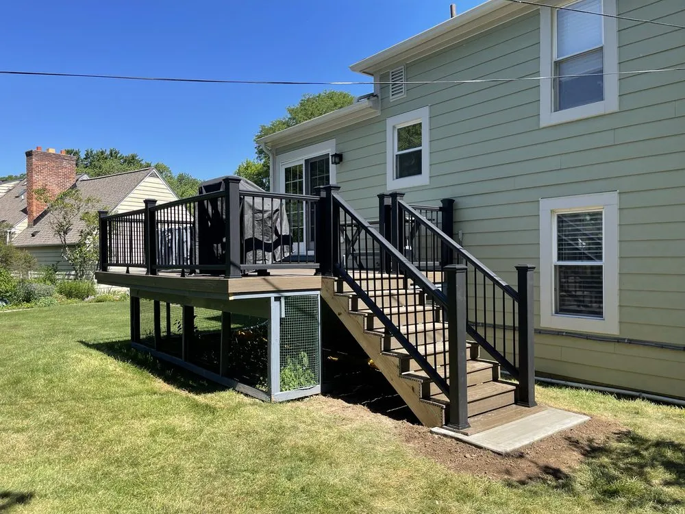 Slide of Best Call General Construction