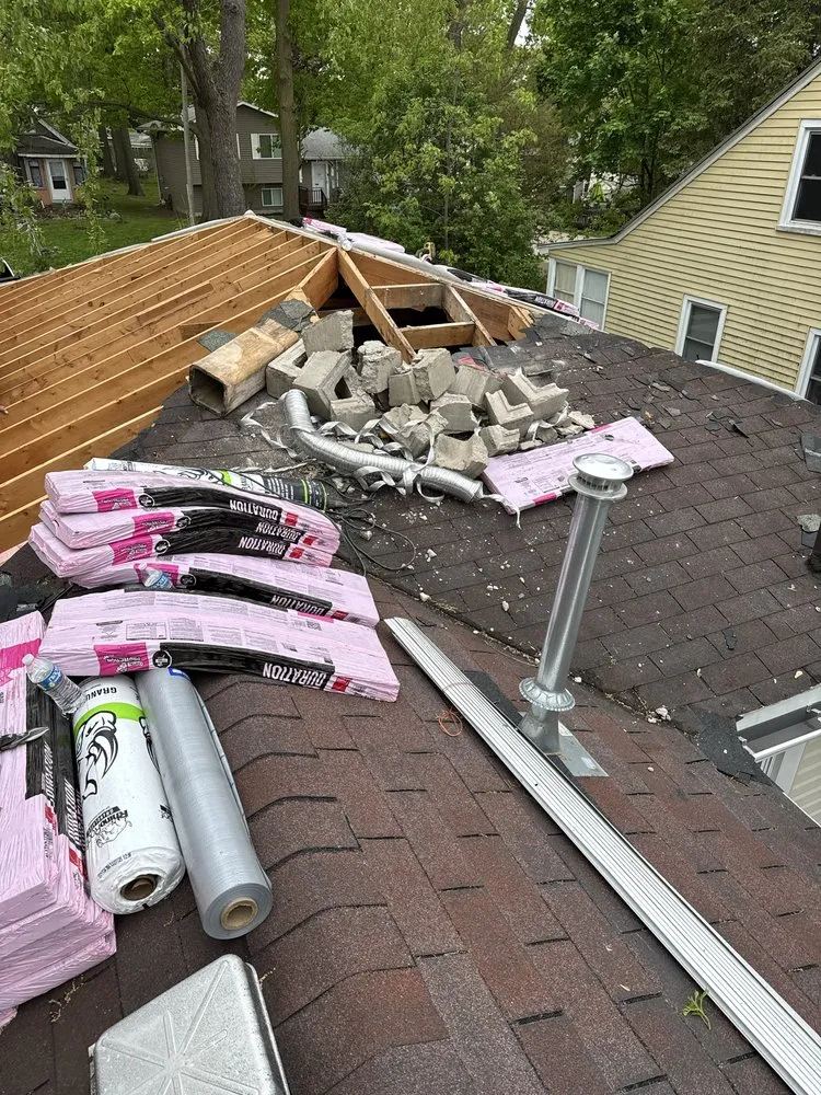 Slide of Best Call General Construction