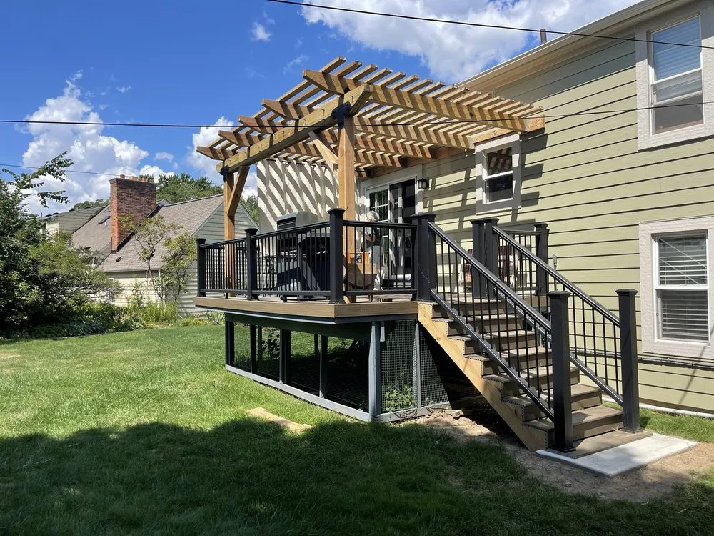 Slide of Best Call General Construction