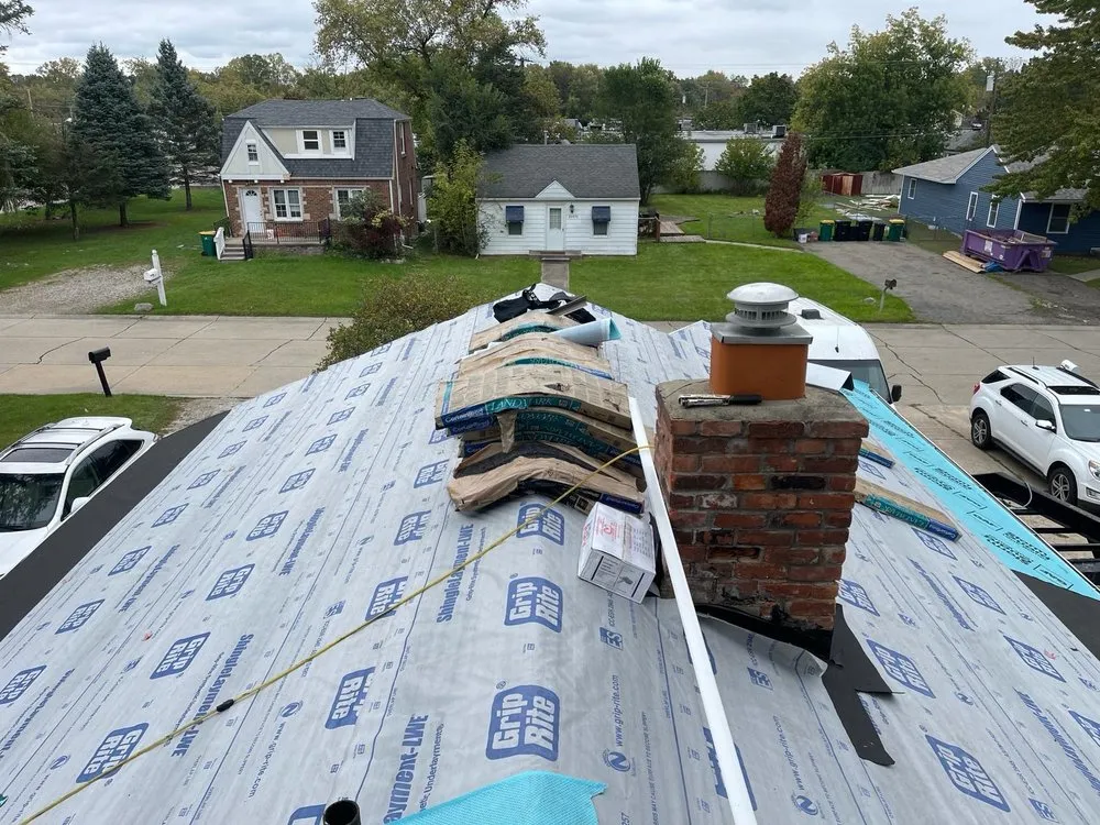 Slide of Best Call General Construction