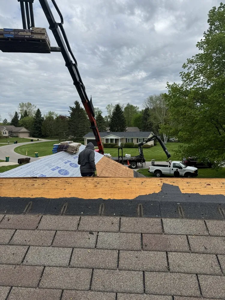 Slide of Best Call General Construction