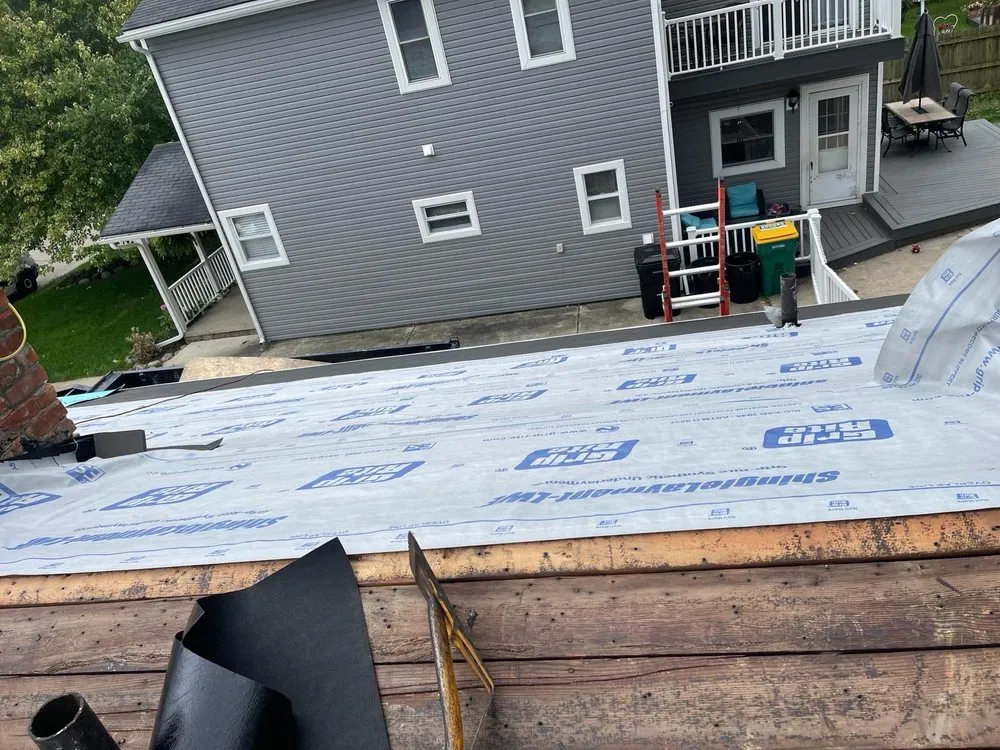 Slide of Best Call General Construction