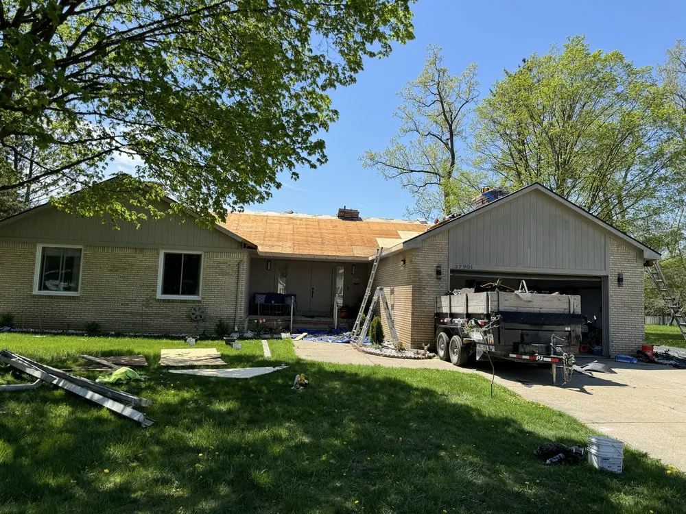 Slide of Best Call General Construction