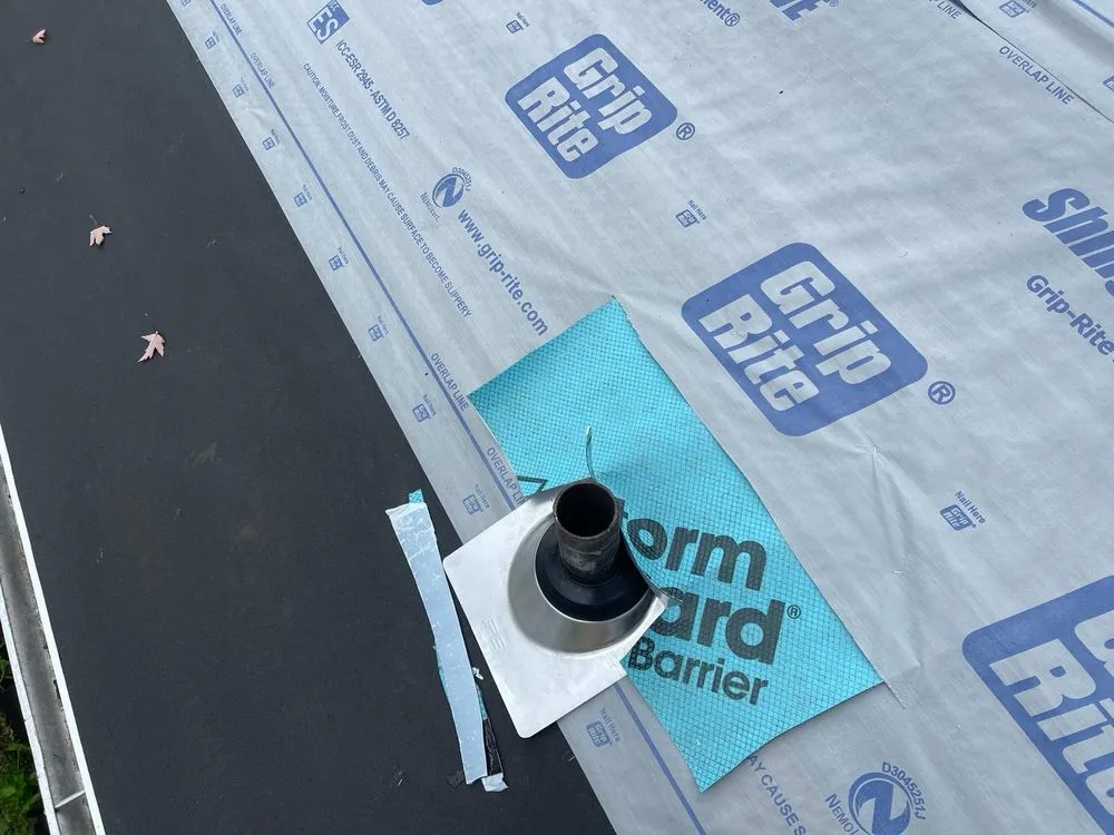 Slide of Best Call General Construction