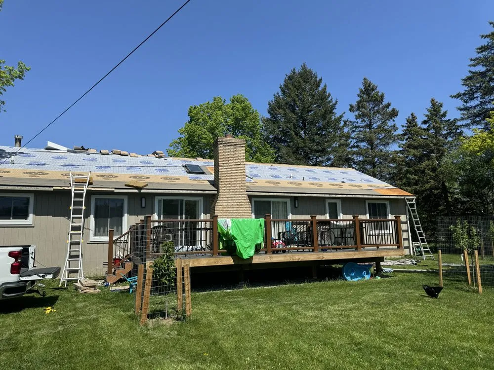 Slide of Best Call General Construction