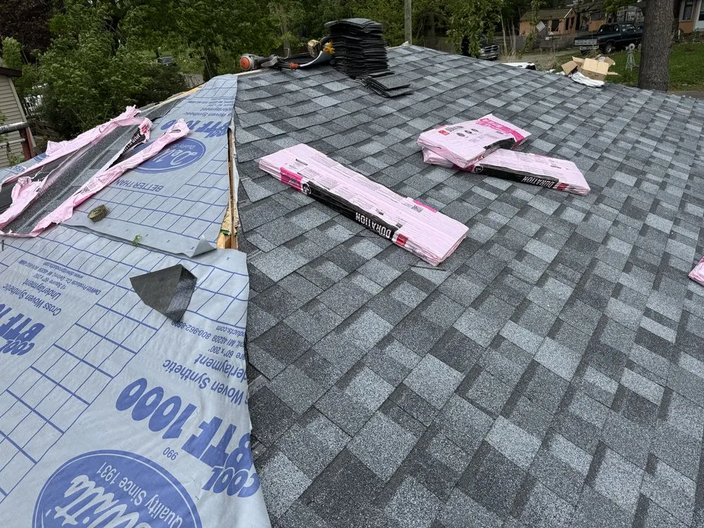 Slide of Best Call General Construction