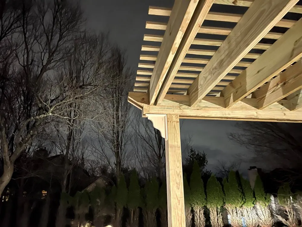 Slide of Best Call General Construction