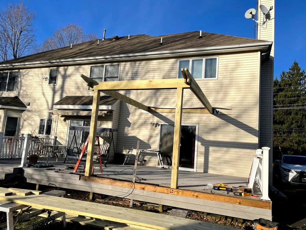 Slide of Best Call General Construction