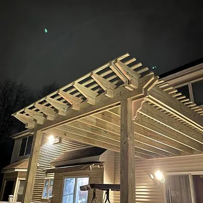 Slide of Best Call General Construction