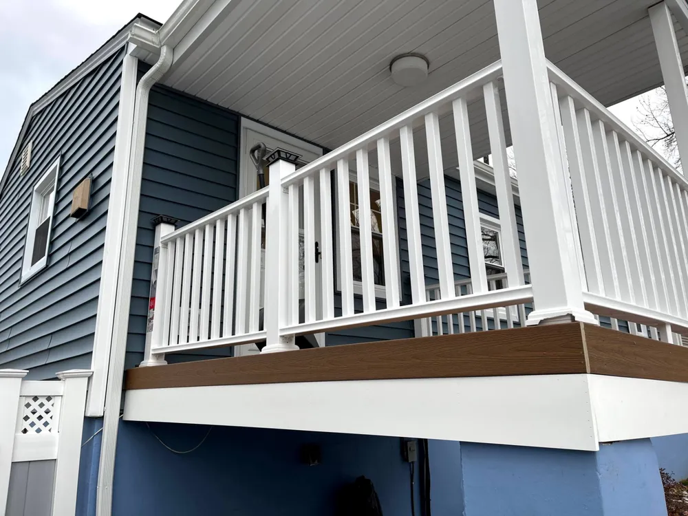 Slide of Best Call General Construction