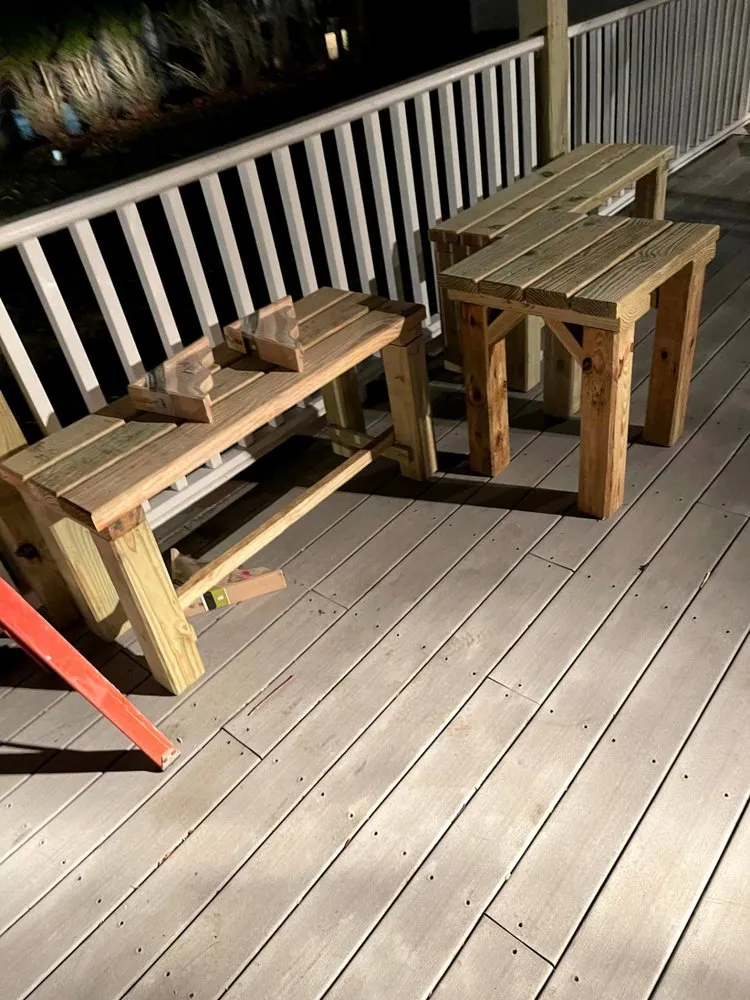 Slide of Best Call General Construction