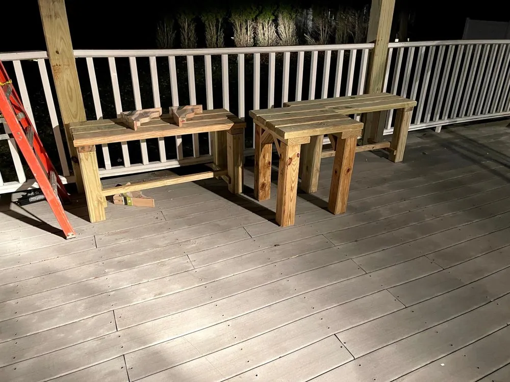 Slide of Best Call General Construction