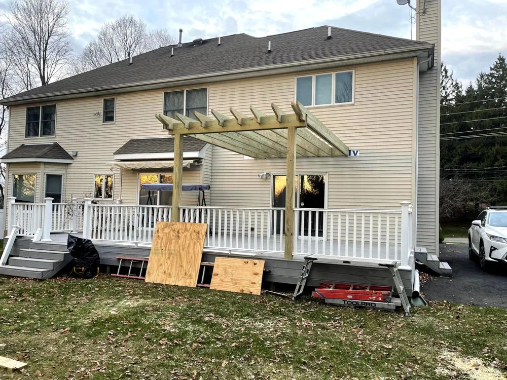 Slide of Best Call General Construction