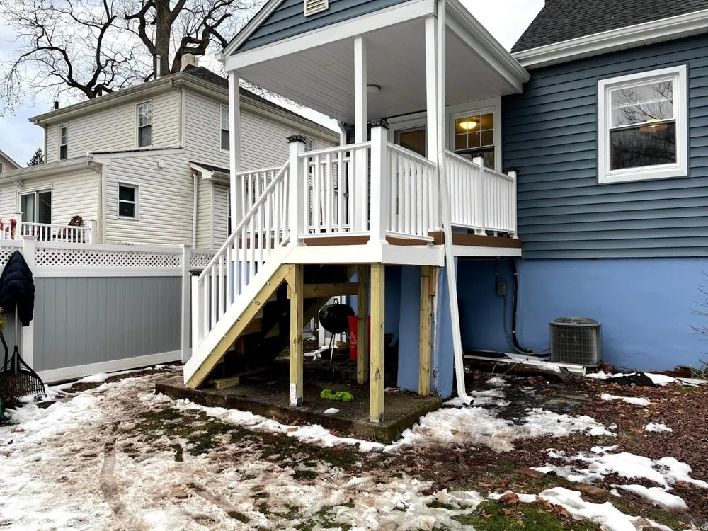 Slide of Best Call General Construction