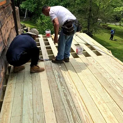 Slide of Best Call General Construction