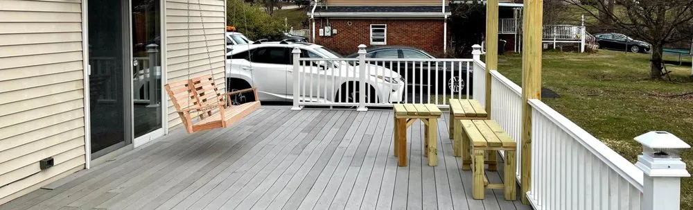 Slide of Best Call General Construction