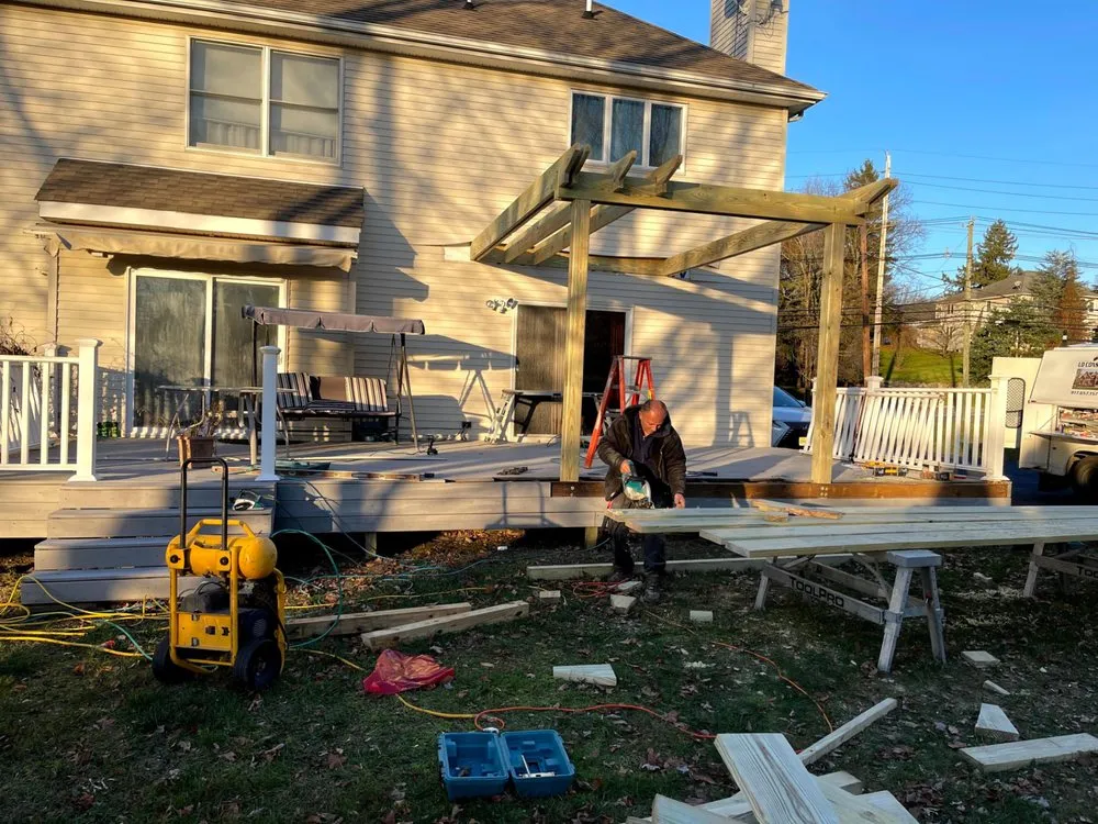 Slide of Best Call General Construction