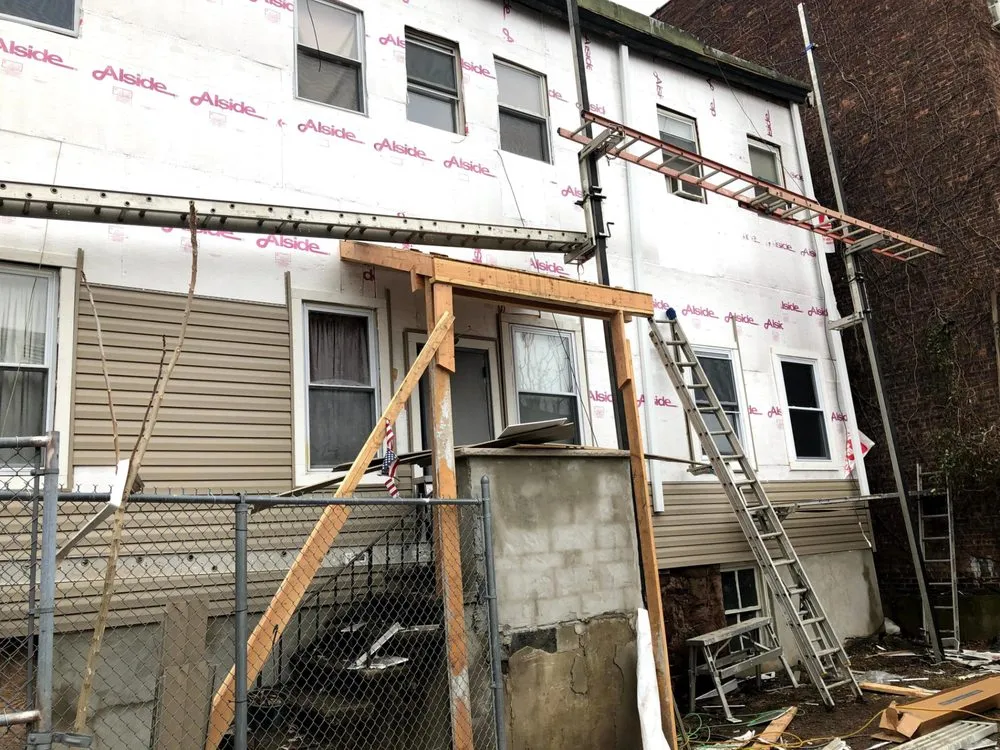 Slide of Best Call General Construction