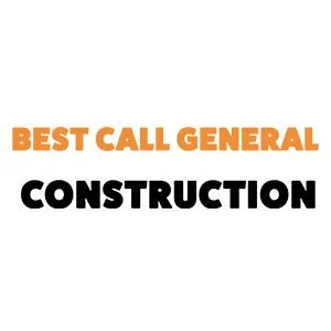 Slide of Best Call General Construction