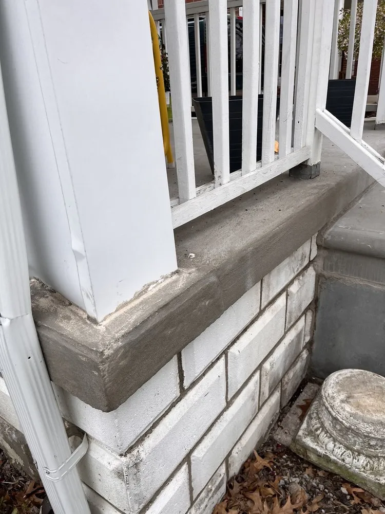 Slide of Best Chimney & Roofing