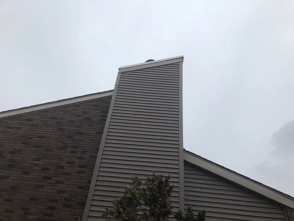 Slide of Best Chimney & Roofing