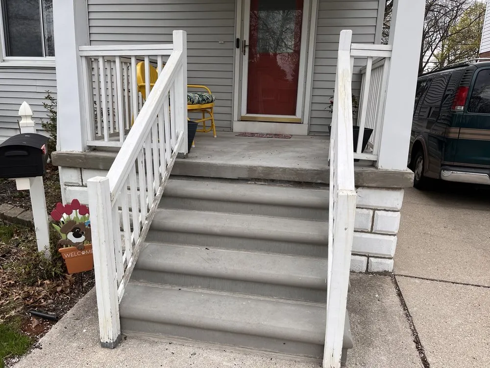 Slide of Best Chimney & Roofing