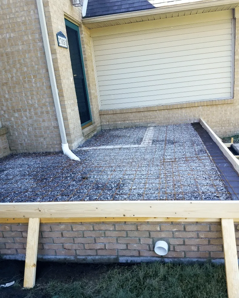 Slide of Best Chimney & Roofing