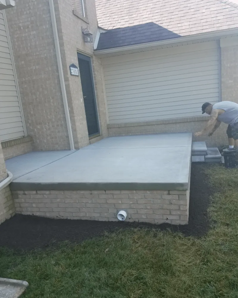 Slide of Best Chimney & Roofing