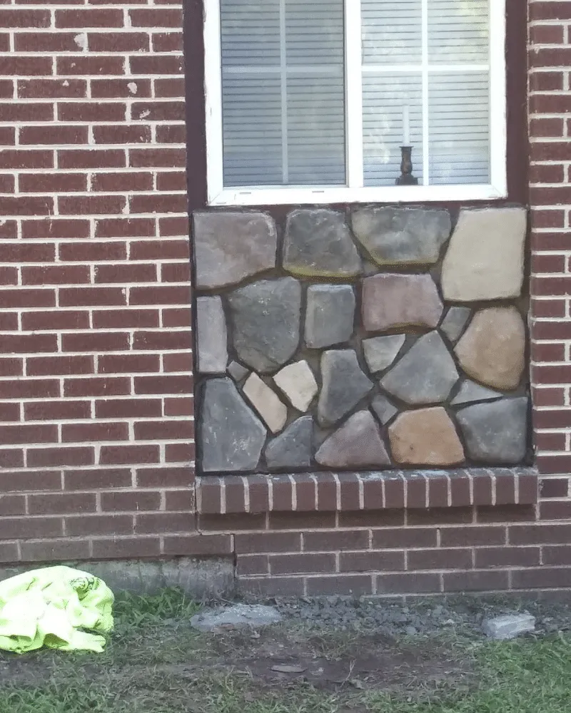 Slide of Best Chimney & Roofing