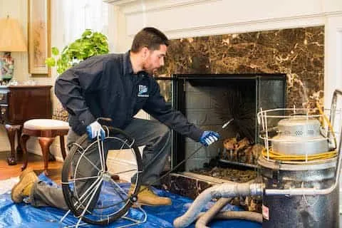 Slide of Best Chimney and Roof Care