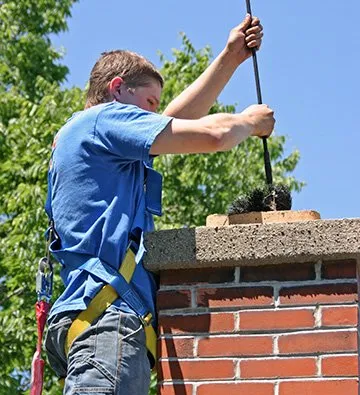 Slide of Best Chimney and Roof Care