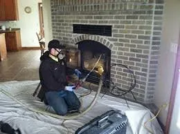 Slide of Best Chimney and Roof Care