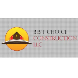 Slide of Best Choice Construction