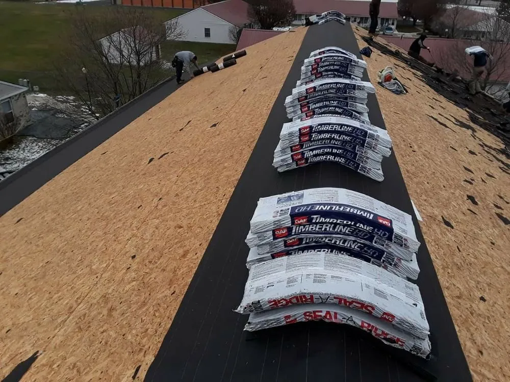 Slide of Best Choice Contracting